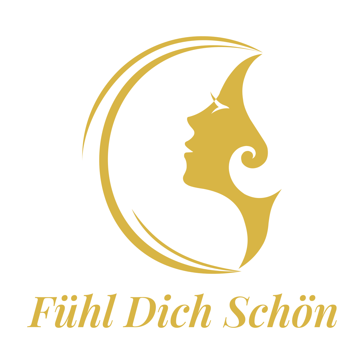 Logo Fühl dich schön Kosmetik-Institut